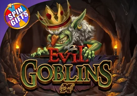 Evil Goblins XBomb